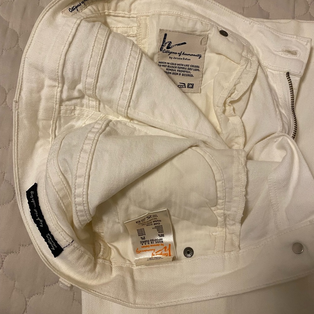 Citizens of Humanity Jeans